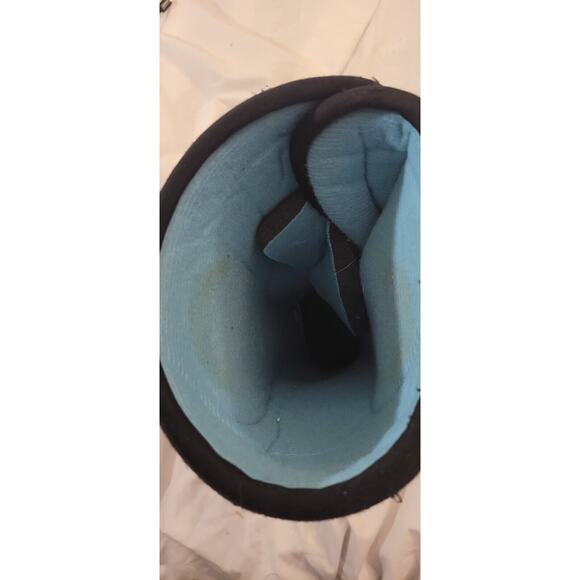 Ossur Tall Walking Boot Medical Fracture Recovery Protection Ankle Foot Sz XS - Picture 12 of 12